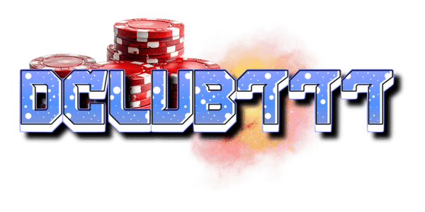 dclub777 logo